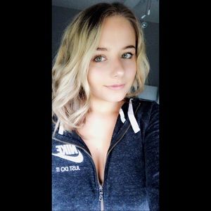 Meet your Posher, Ali